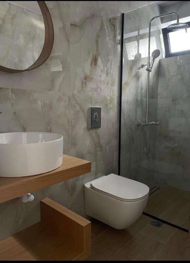 Central City Loft By Nek La Canea Esterno foto