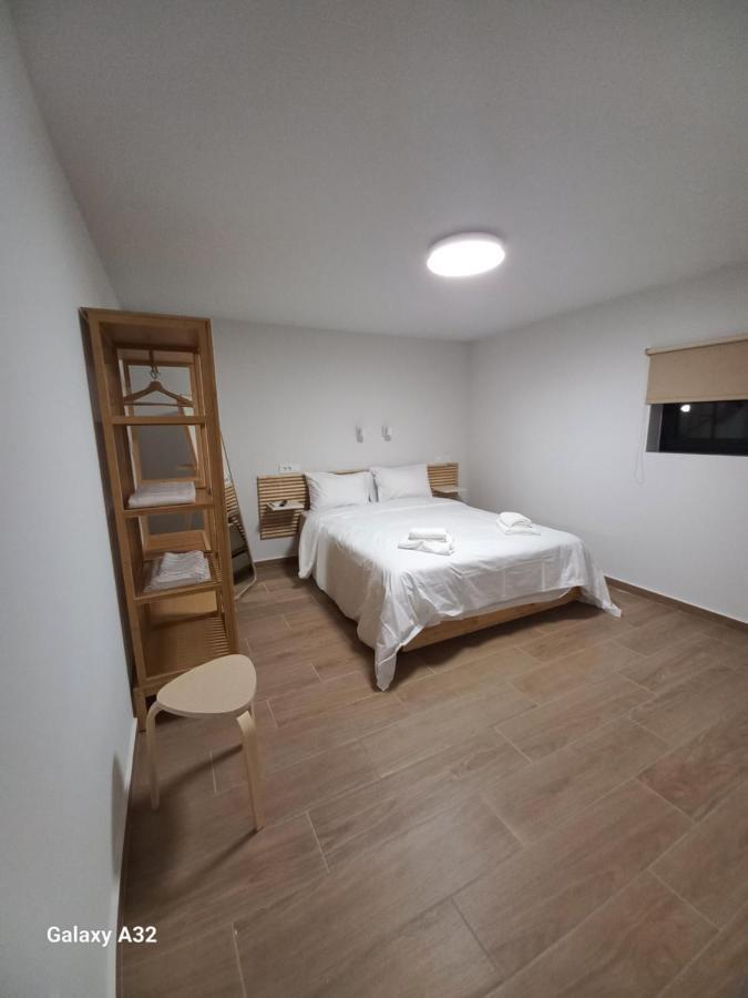 Central City Loft By Nek La Canea Esterno foto