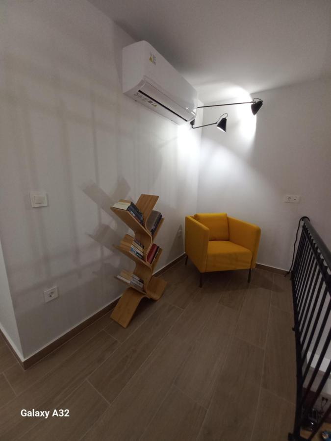 Central City Loft By Nek La Canea Esterno foto