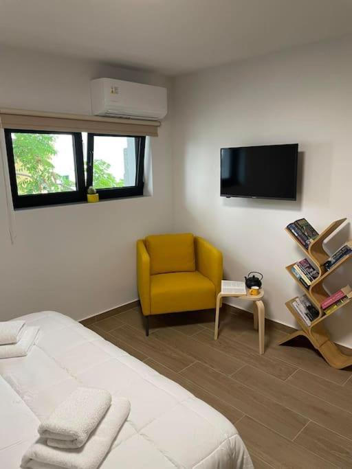 Central City Loft By Nek La Canea Esterno foto